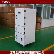 JC-2200-4-Q380/220V2.2KW粉尘集尘器