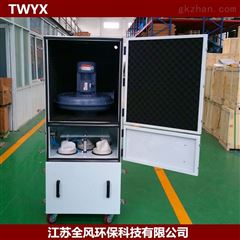 JC-400-0912704Q380V4KW磨床集尘器